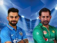 இந்தியா - பாகிஸ்தான் போட்டி நடக்காதா? அப்படி எந்த அறிகுறியும் தெரியலையே!