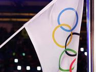 பாக். வீரர்களுக்கு விசா தராத இந்தியா கூட பேச மாட்டோம்.. சர்வதேச ஒலிம்பிக் அமைப்பு அறிவிப்பு!