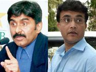 கங்குலிக்கு அரசியல் ஆசை வந்துருச்சு.. பப்ளிசிட்டி ஸ்டன்ட் அடிக்கிறார்.. சீண்டும் பாக். வீரர்!