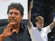 கபில் தேவை முந்தி சாதனை! தெ.ஆப்பிரிக்க வீரர் டேல் ஸ்டெய்ன் புதிய அத்தியாயம்!