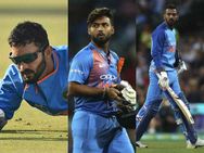 தினேஷ் கார்த்திக், ரிஷப் பண்ட், ராகுல்.. யாருக்கு அந்த கடைசி இடம்? ஆஸி. தொடரில் தெரிஞ்சுடும்!