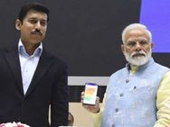 கேலோ இந்தியா! விளையாட்டு வீரர்களுக்கு புதிய செயலி.. பிரதமர் மோடி தொடங்கி வைத்தார்!