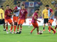 ISL 2019 : பழிவாங்கியே தீரணும்! கோவா அணிக்கு எதிராக களம் இறங்கும் மும்பை அணி!!