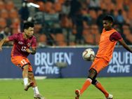 ISL 2019 : பிளே ஆஃப் போகுமா? முக்கிய போட்டியில் டெல்லியை சந்திக்கும் கோவா!