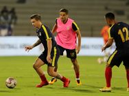 ISL 2019 : நார்த் ஈஸ்ட் அணி பிளே ஆஃப் போகுமா? புனே அணியை வீழ்த்த முடியுமா?