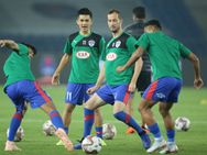 ISL 2019 : முதல் இடத்துக்கு போட்டி போடும் கோவா.. பெங்களூரு அணியை வீழ்த்துமா?