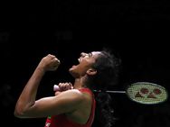 50 கோடிப்பே.. 50 கோடி! சீன நிறுவனத்துடன் மலைக்க வைக்கும் டீல் போட்ட பிவி சிந்து!