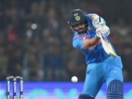 Ind vs NZ 2nd T20 : ரோஹித் அதிரடி அரைசதம்.. பௌலிங் சூப்பர்.. தொடரை தக்க வைத்த இந்தியா!