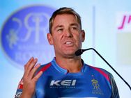 தவானை தூக்கிட்டு இவரை ஓபனிங்ல இறக்குங்க.. சூப்பர் ஐடியா கொடுத்த ஷேன் வார்னே.. கோலி காதுல விழுமா?