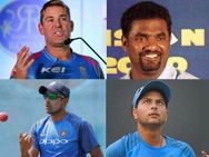 அஸ்வின் தான் பெஸ்ட்.. இல்லை குல்தீப் தான் பெஸ்ட்.. மாத்தி மாத்தி சொல்லும் வார்னே - முரளிதரன்!