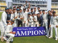 2வது முறையாக ரஞ்சி ட்ராபியை அடிச்சு தூக்கிய விதர்பா.. புஜாராவின் சௌராஷ்டிரா அணியை வீழ்த்தியது!