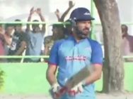 செம சுவிட்ச் ஹிட்.. அப்படியே பழைய யுவராஜ் சிங்கை பார்த்த மாதிரியே இருந்துச்சு!