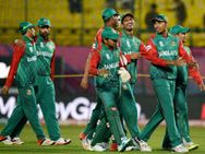 அப்பப்பா..! இப்ப நினைச்சாலும்.. உயிர் பொழச்சு வந்ததே பெரிசு.. சொந்த ஊர் வந்த வங்கதேச வீரர்கள்