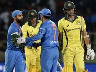 நாக்பூரில் ஆஸி.க்கு எதிரான 2வது ஒருநாள் போட்டி… அதிரடி வியூகங்களுடன் களத்தில் இறங்கும் இந்திய அணி