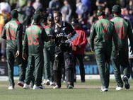 கிறிஸ்ட்சர்ச் மசூதி துப்பாக்கிச்சூடு… கிரிக்கெட் உலகம் ஷாக்… நியூசி. வங்கதேசம் 3வது டெஸ்ட் ரத்து