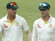 தடை முடிஞ்சாச்சு.. டீமுக்குள்ள விட்ருவோமா...? வார்னர், ஸ்மித்துக்கு வார்னிங் தரும் ஆஸி. வீரர்கள்