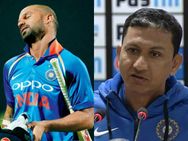 அவரு ஒழுங்கா ஆடலைன்னாலும் டீமில் வைத்து கொள்வோம்... கோச் நீங்களே இப்படி சொல்லலாமா?