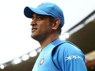 சிங்கத்தின் கர்ஜனை.. தல தோனியின் வாழ்க்கை வரலாறு..! உச்சக்கட்ட எதிர்பார்ப்பில் ரசிகர்கள்