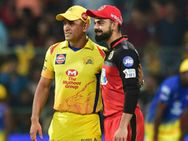 CSK vs RCB IPL 2019:அனைவரும் சேப்பாக்கத்தை நோக்கி ! 4 அடுக்கு பாதுகாப்பு, 2 ஆயிரம் போலீசார் குவிப்பு