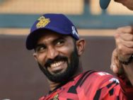 தலைநகரை கைப்பற்ற ராணுவத்துடன் வரும் தினேஷ் கார்த்திக்.. என்ன பண்ணப் போறீங்க டெல்லி?