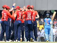 6 பந்து… 3 ரன்… த்ரில் மேட்ச்..! 1 ரன்னில் இங்கிலாந்திடம் வீழ்ந்த இந்திய அணி