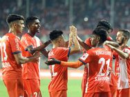 ISL 2019 : கடைசி போட்டியிலும் சென்னை தோல்வி.. கோவா எளிதான வெற்றி!!