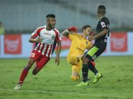 ISL 2019 : விறுவிறுப்பான போட்டியில் டெல்லி அணியை வீழ்த்தியது ஏடிகே அணி!