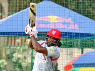 6 ரன்கள் தான் பாக்கி... மிக பெரிய சாதனைக்கு காத்திருக்கிறார் இந்த யுனிவர்ஸ் பாஸ்