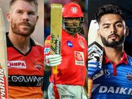 இப்படி ஒரு அவமானம் தேவையா? வார்னர், கெயில், பண்ட்.. வரிசையில் நான்காவதாக பெங்களூர் அணி..!! என்னாது?