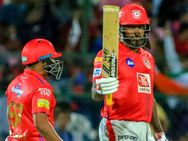 கிறிஸ் கெயில் சரவெடி.. ரெய்னா, கோலி, வார்னரை ஓரங்கட்டினார்.. ஐபிஎல்-இல் புதிய சாதனை!