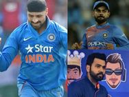 கோலி, ரோஹித் சர்மா.. ஐபிஎல்-ல ஜாக்கிரதையா இருக்கணும்.. ஹர்பஜன் சிங் எச்சரிக்கை! என்னவாம்?