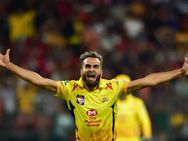 World Cup 2019: சர்வதேச ஒருநாள் போட்டிகளில் இருந்து இம்ரான் தாஹிர் திடீர் ஓய்வு.. அப்ப சிஎஸ்கே?