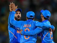 மொகாலியில் இன்று 4வது ஒருநாள் போட்டி… தோனி இல்லை.. தொடரை வெல்லுமா இந்தியா?