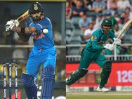 இந்தியா - பாகிஸ்தான் போட்டி நிச்சயம் நடக்கும்.. பெரிய விருந்தாக அமையும்.. சொல்லும் முன்னாள் வீரர்!