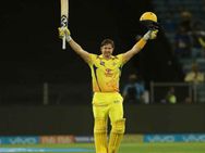 பாகிஸ்தான் டி20 தொடரை தெறிக்க விட்ட ஷேன் வாட்சன்.. அடுத்து ஐபிஎல் தான்.. சிஎஸ்கே ரசிகர்கள் குஷி!!