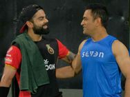 சிங்கத்தின் கோட்டையில் சிக்குமா பெங்களூரு..? ஐபிஎல் போட்டி… படுஹேப்பியில் ரசிகர்கள்