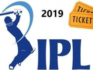 வெயிலில் நிக்க வேண்டாம்.. ஐபிஎல் ரசிகர்களே..! இந்த ஐடியாவை யூஸ் பண்ணுங்க.. டிக்கெட்டை வாங்குங்க