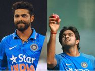 ஆஸி. முதல் ஒருநாள் போட்டியில் ஜடேஜா, விஜய் ஷங்கருக்கு வாய்ப்பு.. காரணம் இவர் தான்!