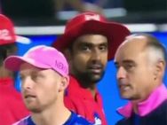 அஸ்வின் செஞ்சது தப்புன்னா.. ஜோஸ் பட்லர் செஞ்சது மட்டும் சரியா? அஸ்வினுக்கு ஷாக் கொடுத்துட்டாரே!!