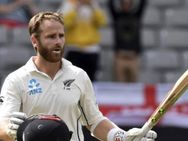 போட்டியின் இடையே மருத்துவமனைக்கு அழைத்து செல்லப்பட்டார் நியூசிலாந்து கேப்டன்!