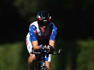 23 வயதில் 3 முறை உலக சாம்பியன்… அமெரிக்க சைக்கிள் வீராங்கனை கெல்லி கேட்லின் திடீர் மரணம்