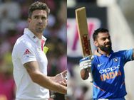 எங்களை கேலி செய்கிறீர்களா கோலி… ? வம்பிழுக்கும் முன்னாள் வீரர் கெவின் பீட்டர்சன்