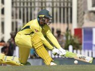 பாரபட்சம் பார்க்காத அதிரடி ஆட்டம்.. இந்திய மண்ணில் புதிய சாதனை படைத்த பின்ச் - கவாஜா கூட்டணி!