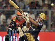 சன் ரைசர்சுக்கு எதிரான ஆட்டம்… 182 ரன்களை ஆமை வேகத்தில் துரத்தும் கொல்கத்தா.. தொடக்கமே மோசம்