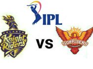 வெற்றி கொடியை நாட்டுமா கொல்கத்தா..... ! ஹைதராபாத்துடன் இன்று பலப்பரீட்சை