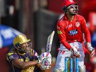 KKR vs KXIP: கெயில்? இல்ல.... ரசல்? இன்றைய ஆட்டத்தில் மிரட்ட போவது யார்?