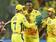 சிஎஸ்கே-வுக்கு செம அடி.. ஐபிஎல்-இல் இருந்து கடைசி நேரத்தில் விலகிய இளம் சிஎஸ்கே வீரர்!