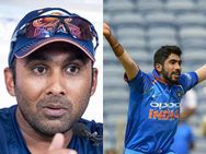 பும்ரா வீட்டுல ரெஸ்ட் எடுத்துட்டு இருந்தா சரியா வராது.. மும்பை இந்தியன்ஸ் கோச் ஜெயவர்தனே விளக்கம்!!