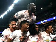 ஐரோப்பிய சாம்பியன்ஸ் லீக்… கடைசி நேர த்ரில் வெற்றி.. காலிறுதியில் மான்செஸ்டர் யுனைடெட்