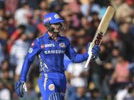 KXIP vs MI:பஞ்சாப் அணிக்கு 177 ரன்கள் இலக்கு நிர்ணயித்த மும்பை... கெயில் சூறாவளி கலக்குமா?